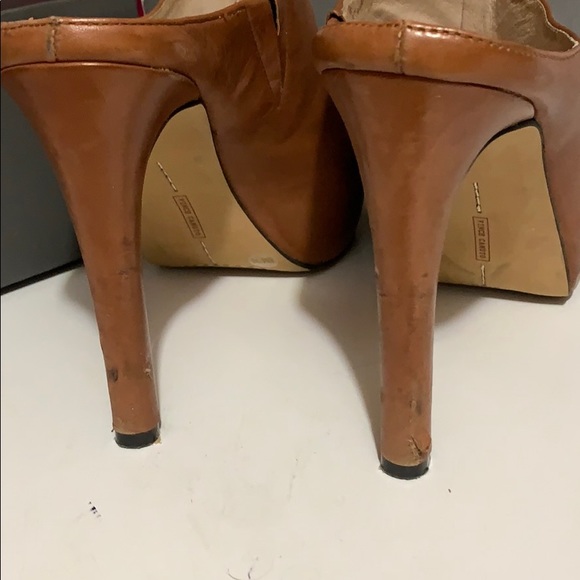 Vince Camuto mules - Picture 2 of 6